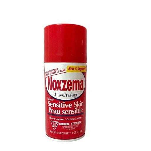 NOXZEMA HAVE CREAM SENSITIVE SKIN 311 gr Profumeria Iacobelli